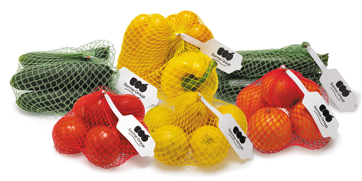 Sorma porta a Marca Fresh i suoi packaging tailor made